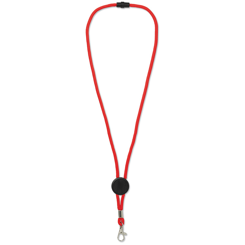 TOPPOINT Paracord Lanyard Rot
