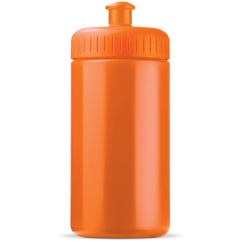 TOPPOINT Toppoint Sportflasche 500 Basic Orange