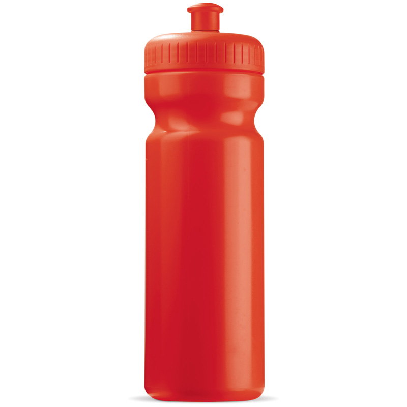 TOPPOINT Toppoint Sportflasche 750 Basic Rot