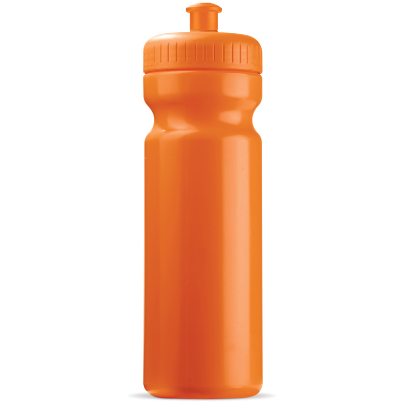 TOPPOINT Toppoint Sportflasche 750 Basic Orange