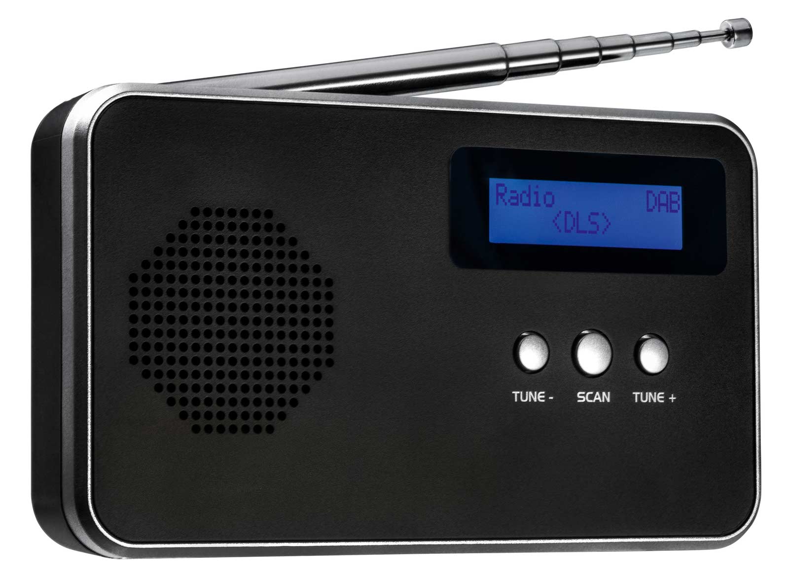 miko® Digitalradio DAB / FM individuell bedruckbar